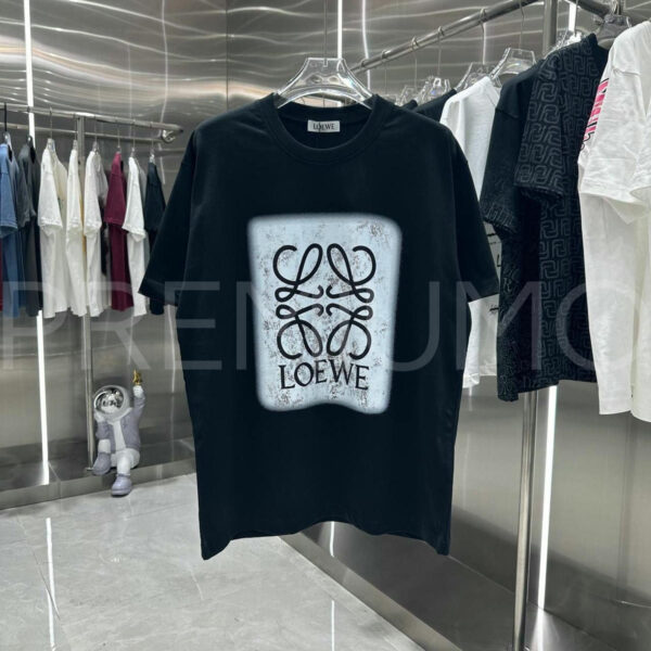 Loewe футболка PR262588