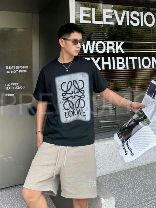 Loewe футболка PR262588 8