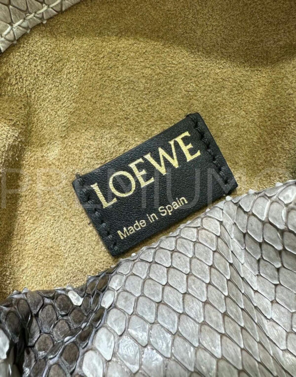 Loewe сумка PR404773 4