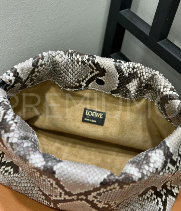 Loewe сумка PR404773 6
