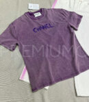 Chanel футболка PR809589 5