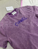 Chanel футболка PR809589 6