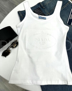 Prada топ PR784710