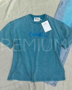 Chanel футболка PR956276