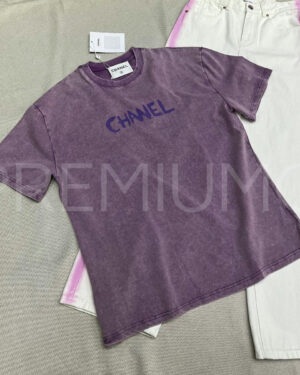 Chanel футболка PR809589