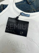 Prada топ PR784710 12