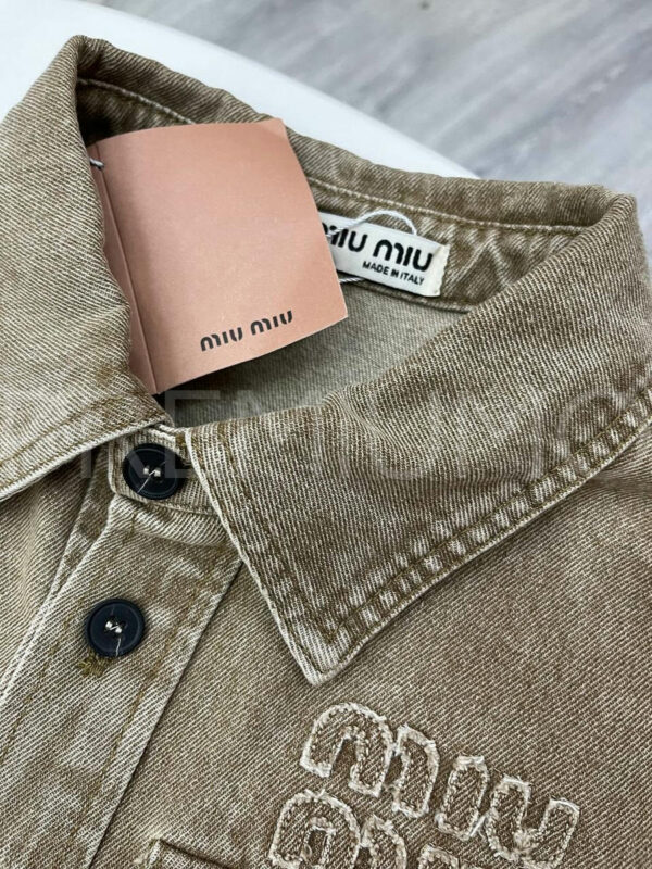 Miu miu костюм PR772639 5