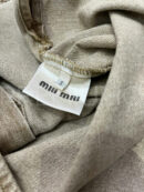 Miu miu костюм PR772639 19