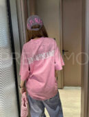 Balenciaga футболка PR757965 17