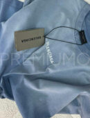 Balenciaga футболка PR755191 21