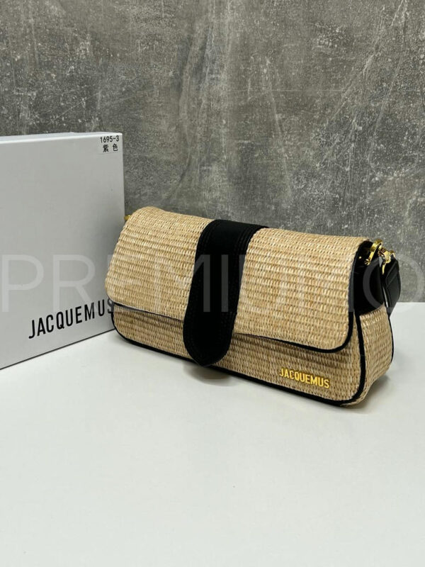 Jacquemus сумка PR793395 2
