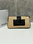 Jacquemus сумка PR793395 11