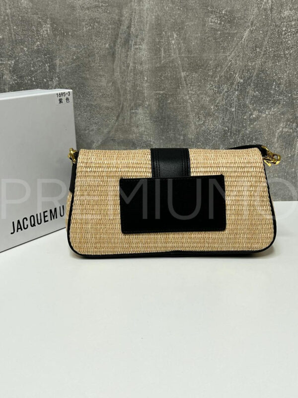 Jacquemus сумка PR793395 3