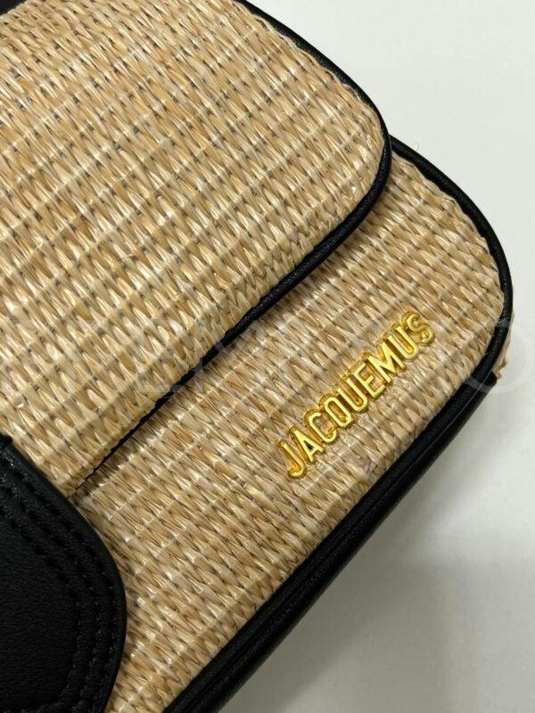 Jacquemus сумка PR793395 5