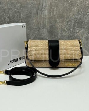 Jacquemus сумка PR793395 Jacquemus сумка PR793395