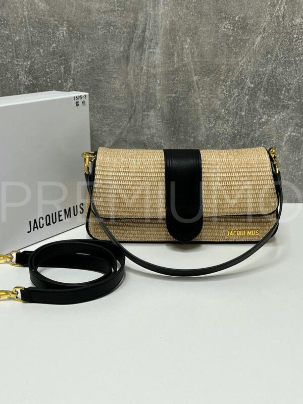 Jacquemus сумка PR793395