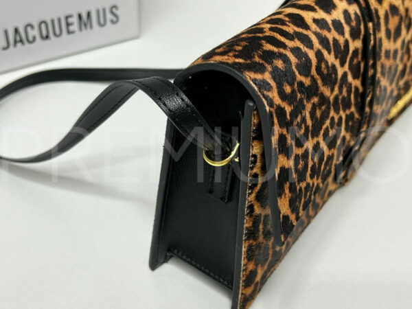 Jacquemus сумка PR633061 7