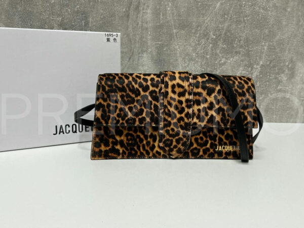 Jacquemus сумка PR633061