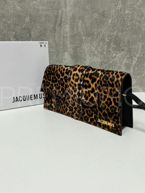 Jacquemus сумка PR633061 2