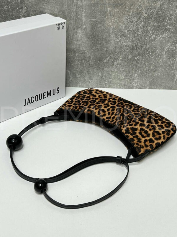 Jacquemus сумка PR874427 6