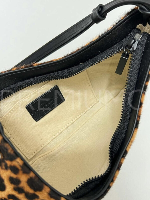Jacquemus сумка PR874427 9