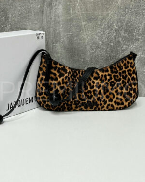 Jacquemus сумка PR874427