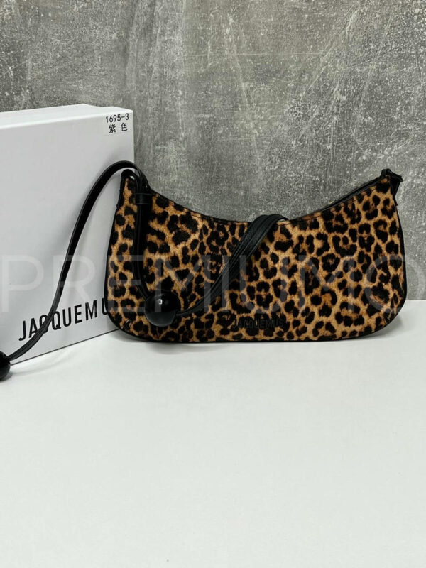 Jacquemus сумка PR874427