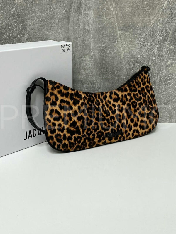 Jacquemus сумка PR874427 2