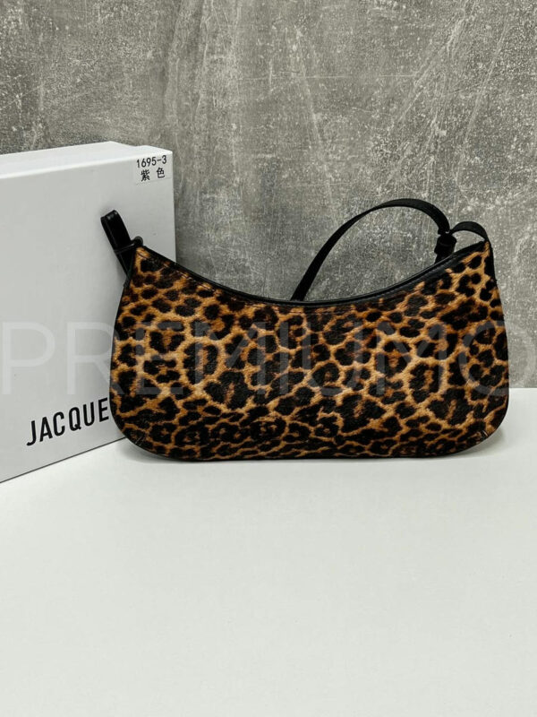 Jacquemus сумка PR874427 3