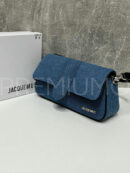 Jacquemus сумка PR420080 9