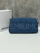 Jacquemus сумка PR420080 10