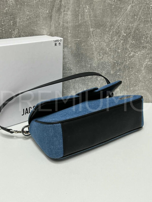 Jacquemus сумка PR420080 4