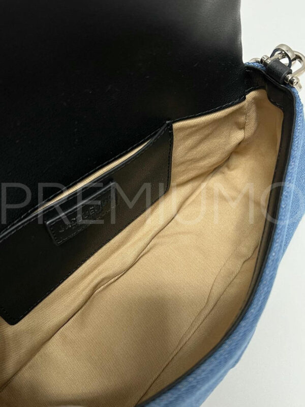 Jacquemus сумка PR420080 6