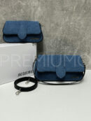 Jacquemus сумка PR420080 14