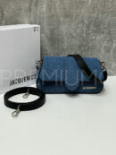 Jacquemus сумка PR420080 8