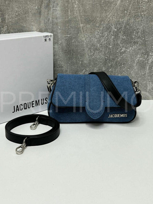 Jacquemus сумка PR420080