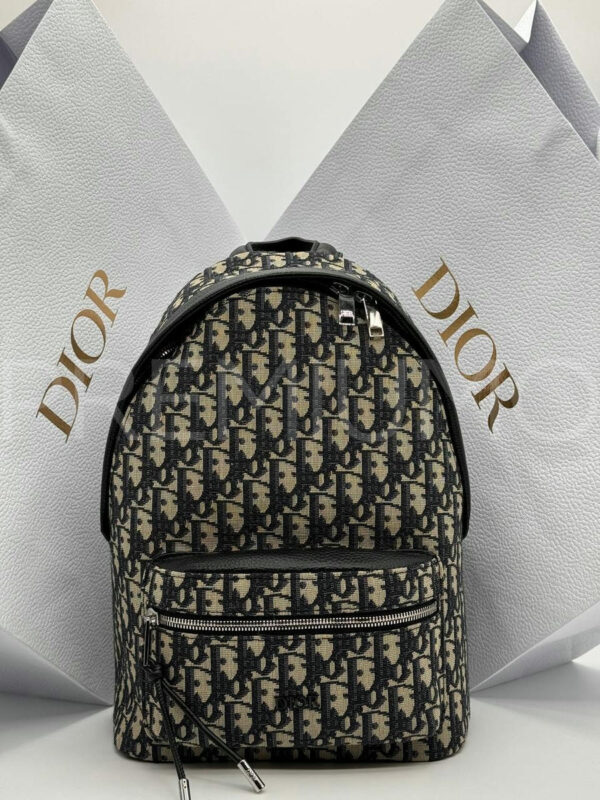 Christian Dior рюкзак PR142256