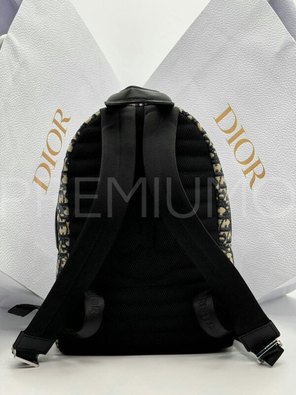 Christian Dior рюкзак PR142256 2