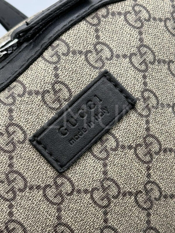 Gucci рюкзак PR597101 4