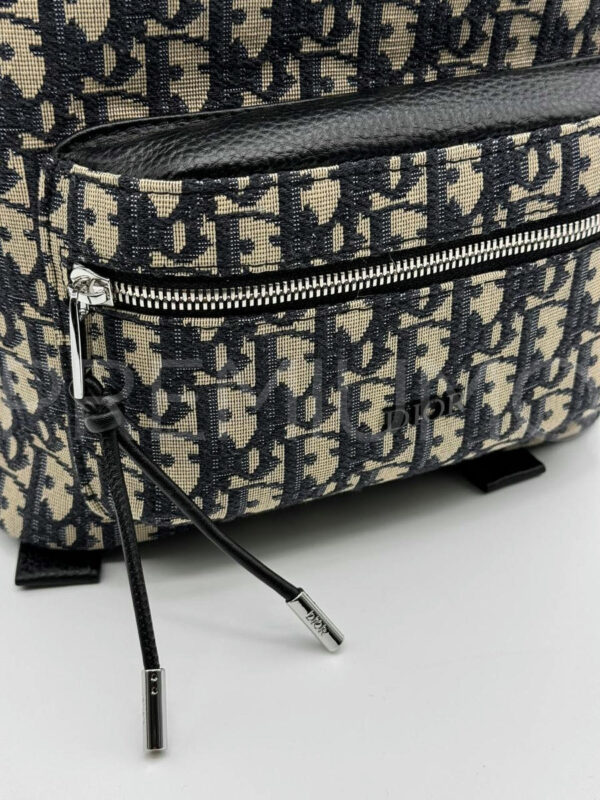 Christian Dior рюкзак PR142256 6