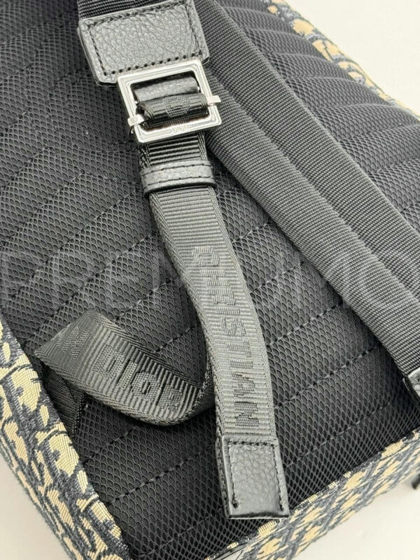 Christian Dior рюкзак PR194034 5