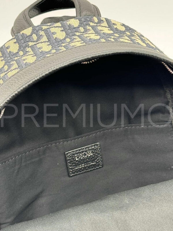 Christian Dior рюкзак PR142256 8