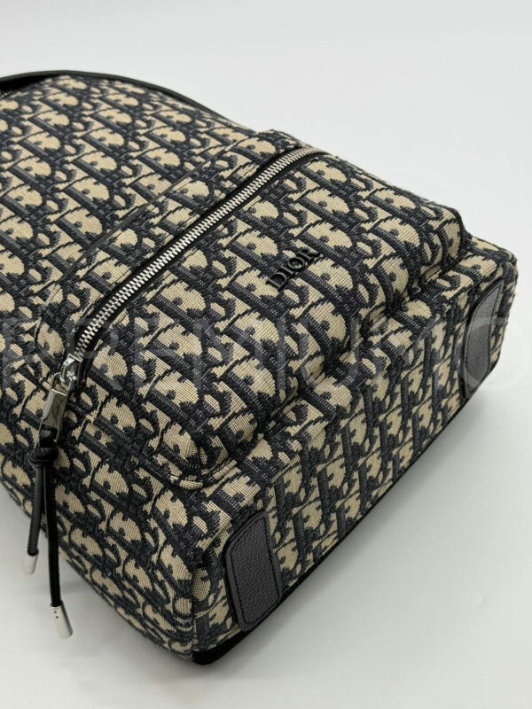 Christian Dior рюкзак PR142256 3