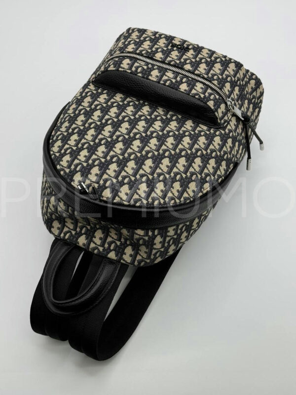 Christian Dior рюкзак PR142256 4