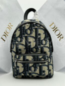 Christian Dior рюкзак PR611617 8