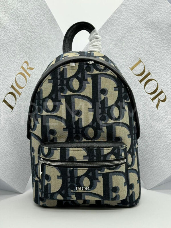 Christian Dior рюкзак PR611617