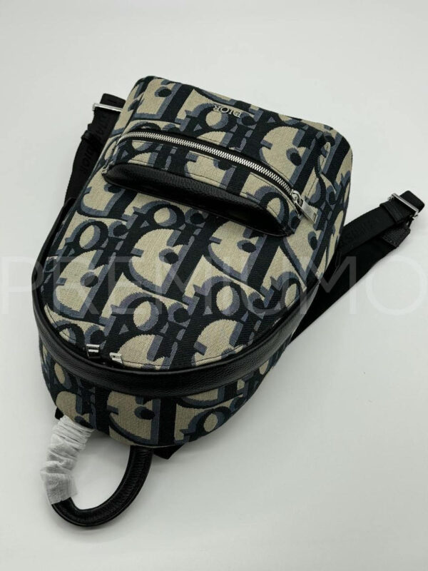 Christian Dior рюкзак PR611617 2