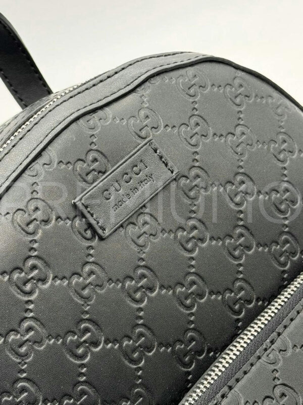 Gucci рюкзак PR222949 7