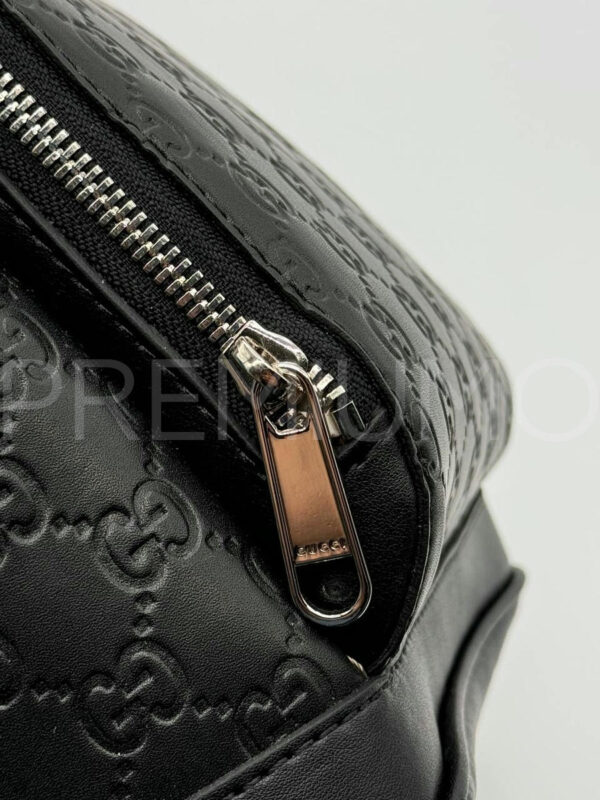 Gucci рюкзак PR222949 8