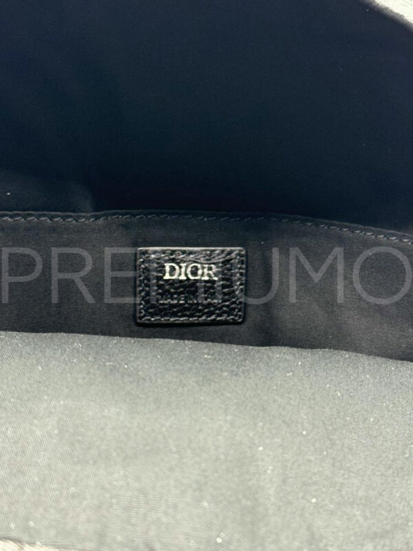 Christian Dior рюкзак PR611617 6